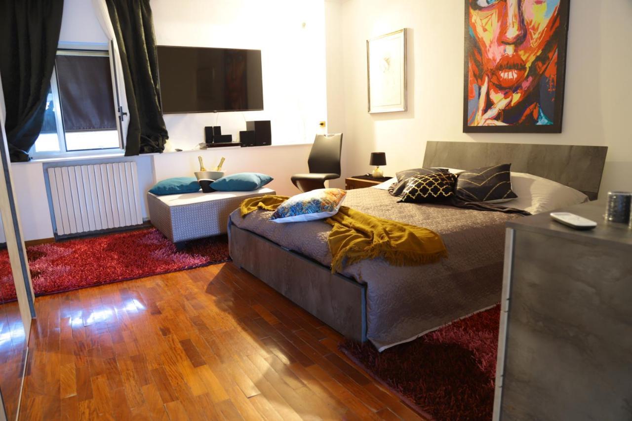 Bed and Breakfast Terrazze Bs Rutigliano Exterior foto
