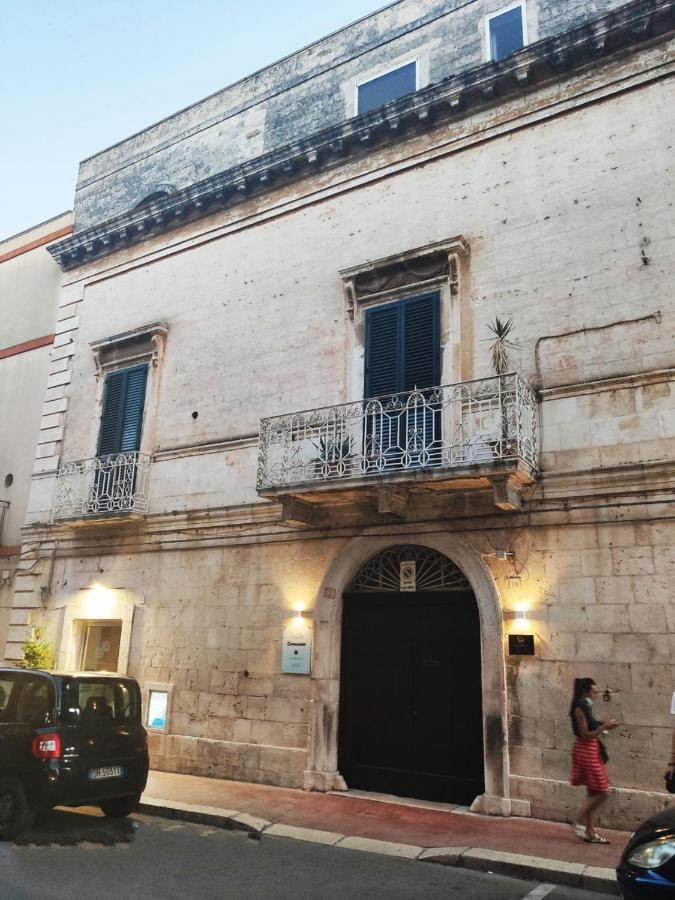 Bed and Breakfast Terrazze Bs Rutigliano Exterior foto