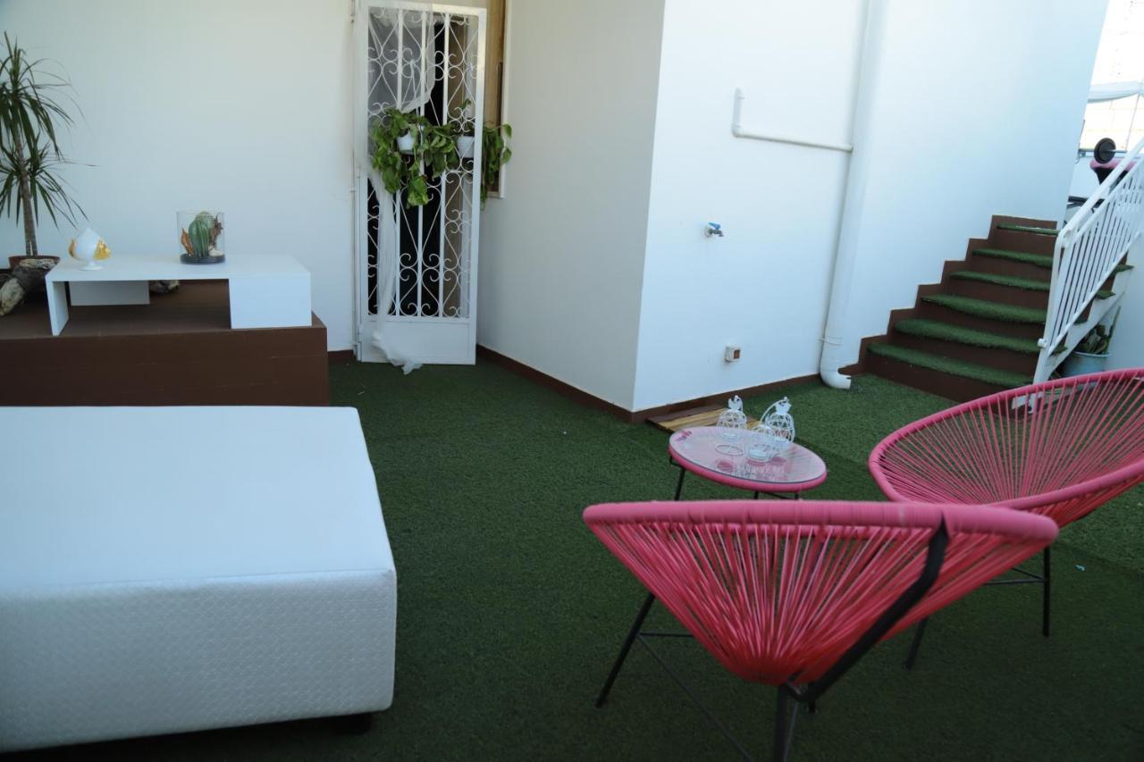 Bed and Breakfast Terrazze Bs Rutigliano Exterior foto