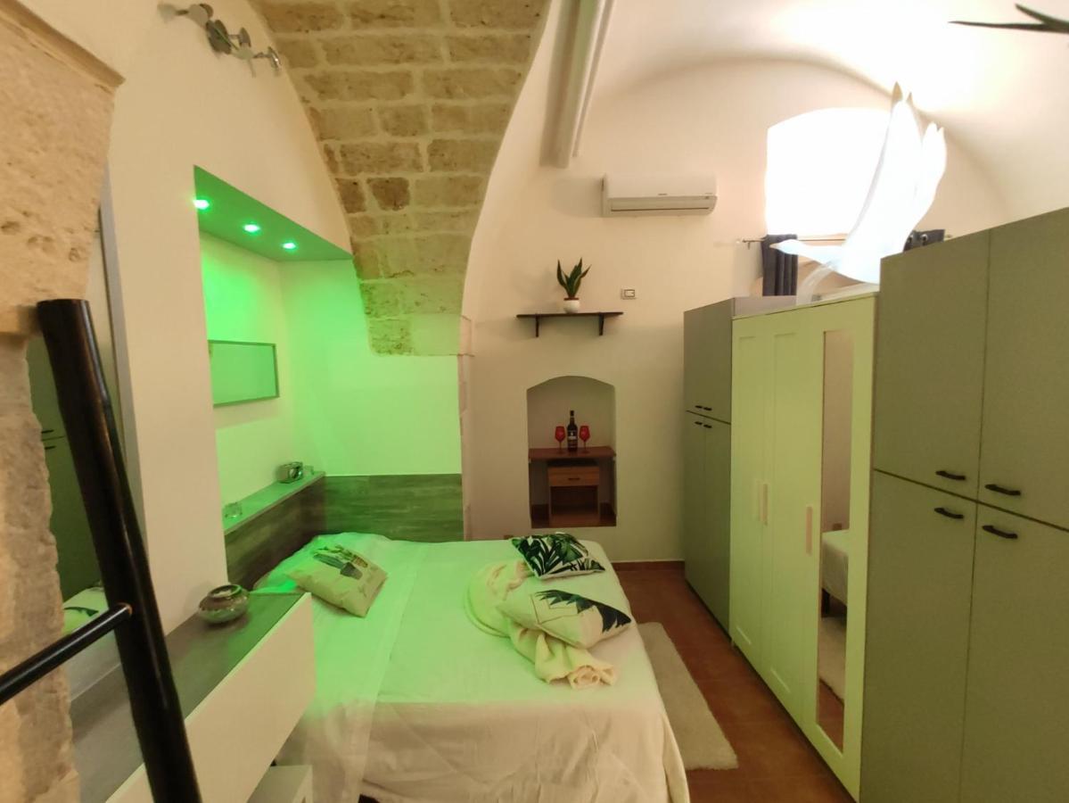 Bed and Breakfast Terrazze Bs Rutigliano Exterior foto
