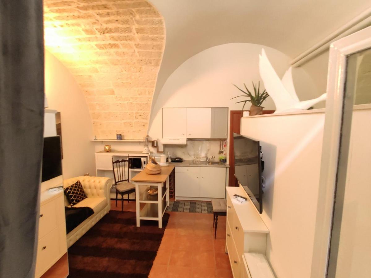 Bed and Breakfast Terrazze Bs Rutigliano Exterior foto