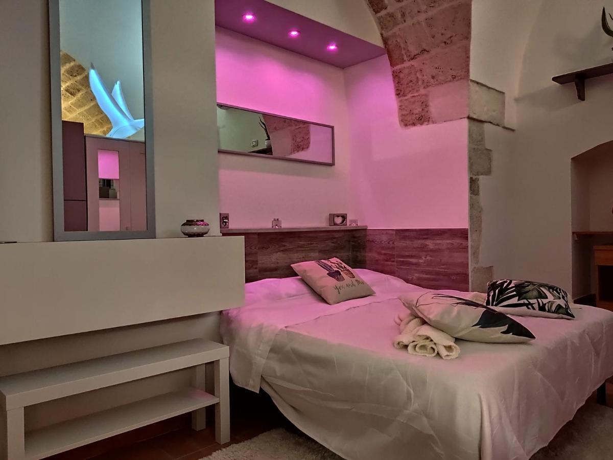 Bed and Breakfast Terrazze Bs Rutigliano Exterior foto