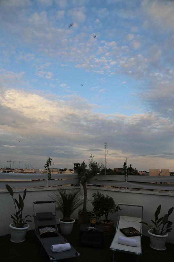 Bed and Breakfast Terrazze Bs Rutigliano Exterior foto