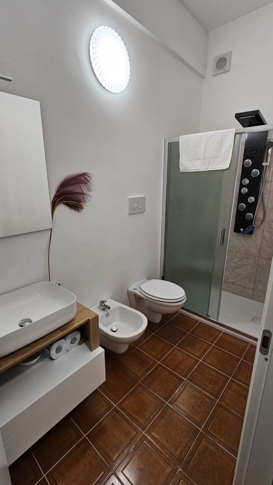 Bed and Breakfast Terrazze Bs Rutigliano Exterior foto