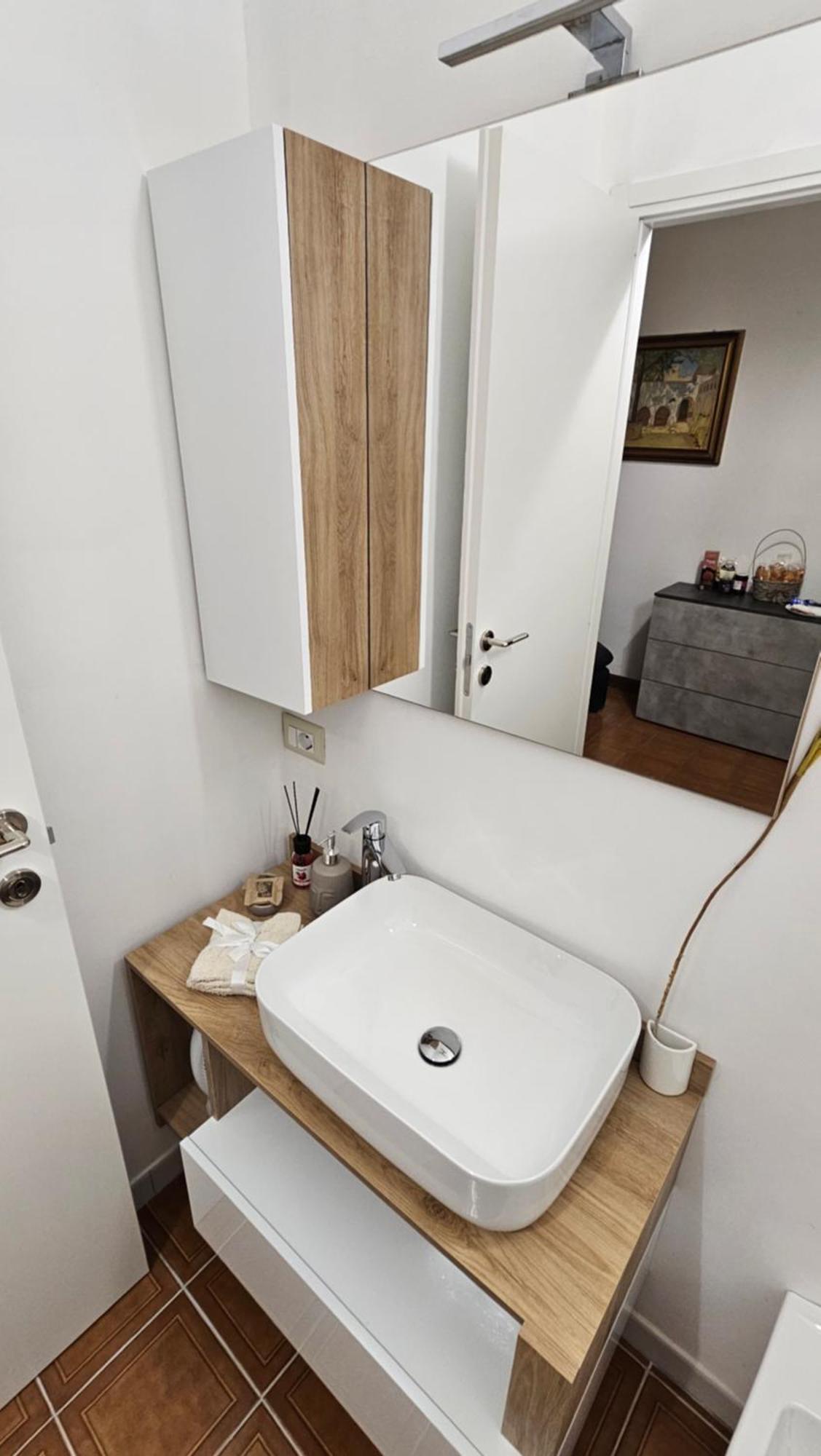 Bed and Breakfast Terrazze Bs Rutigliano Exterior foto