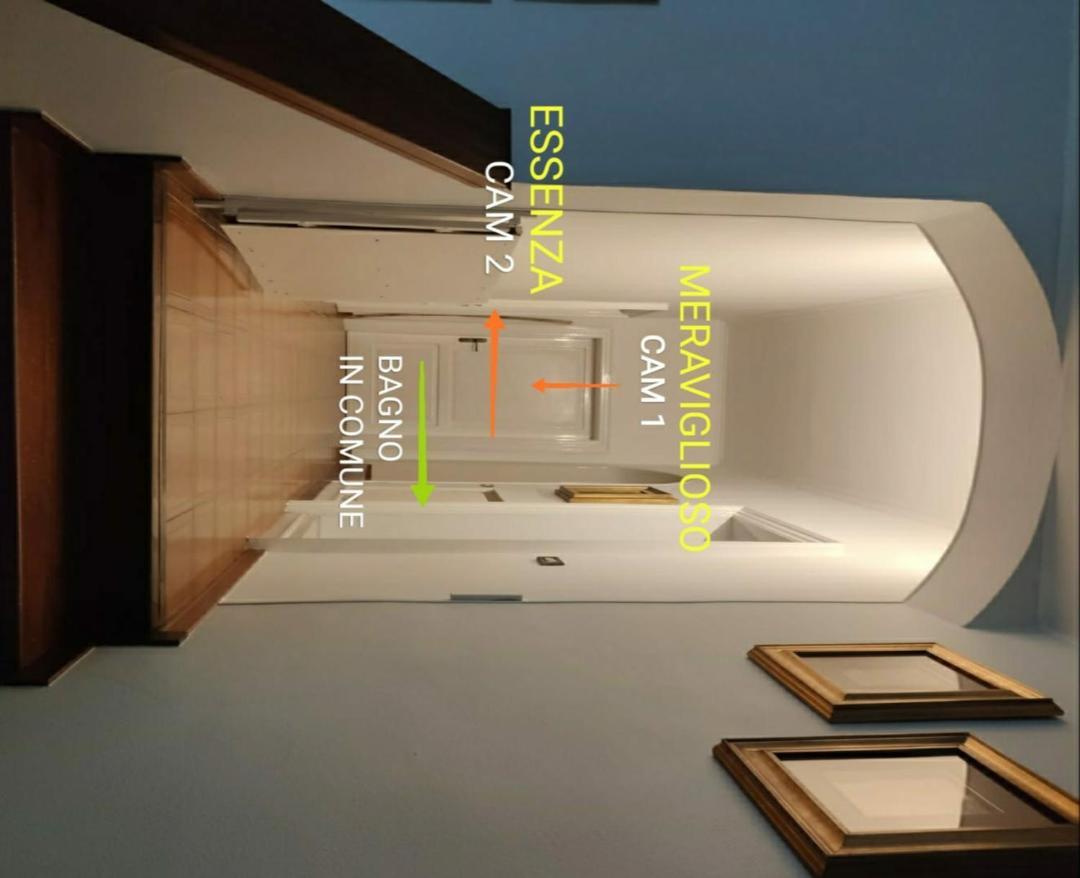 Bed and Breakfast Terrazze Bs Rutigliano Exterior foto