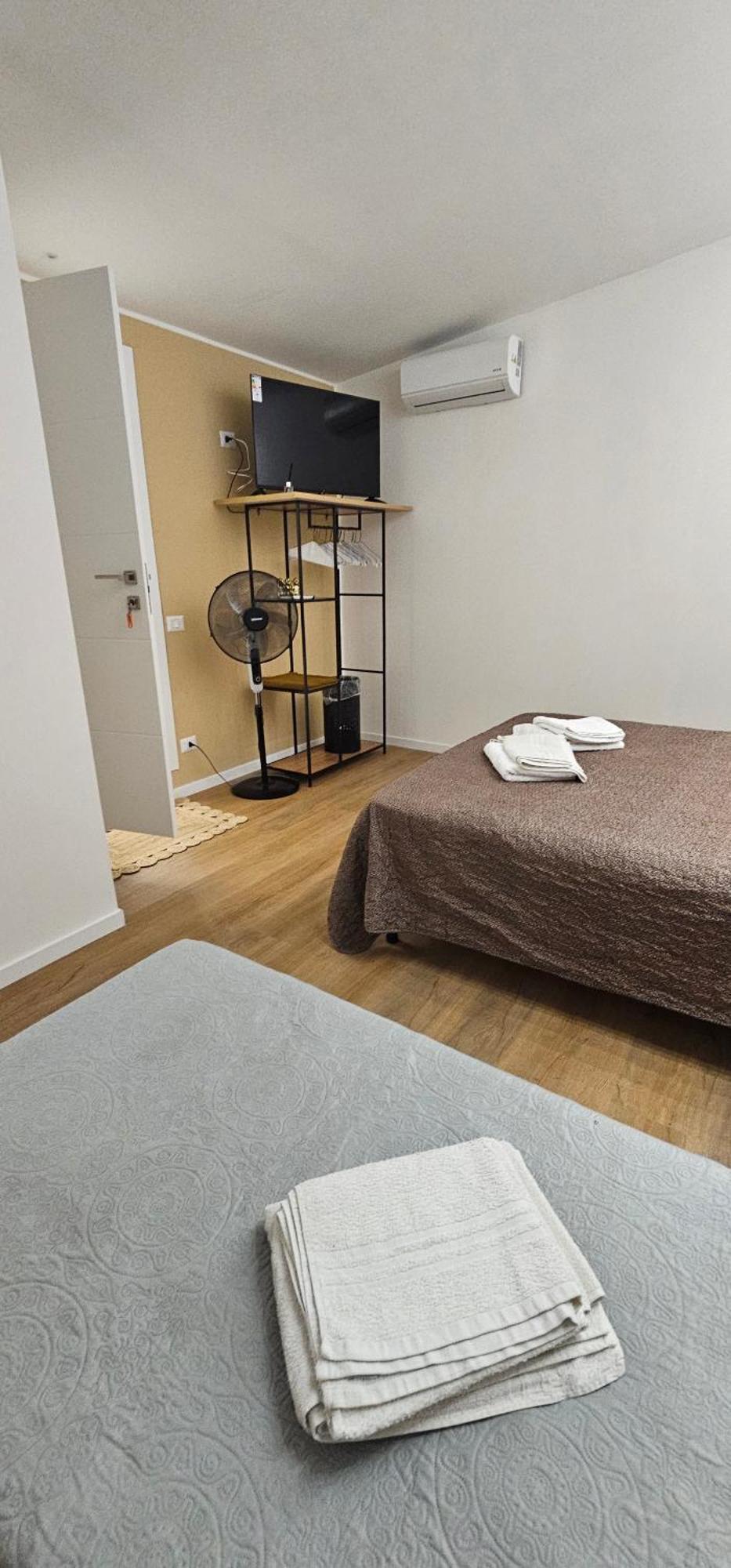 Bed and Breakfast Terrazze Bs Rutigliano Exterior foto