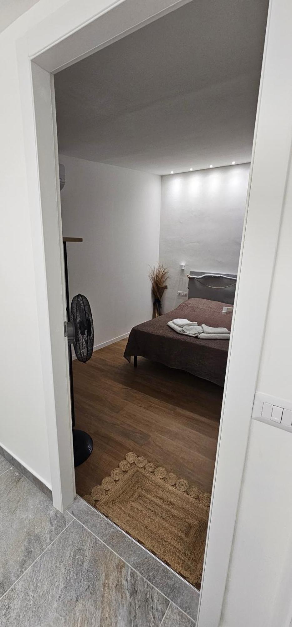 Bed and Breakfast Terrazze Bs Rutigliano Exterior foto