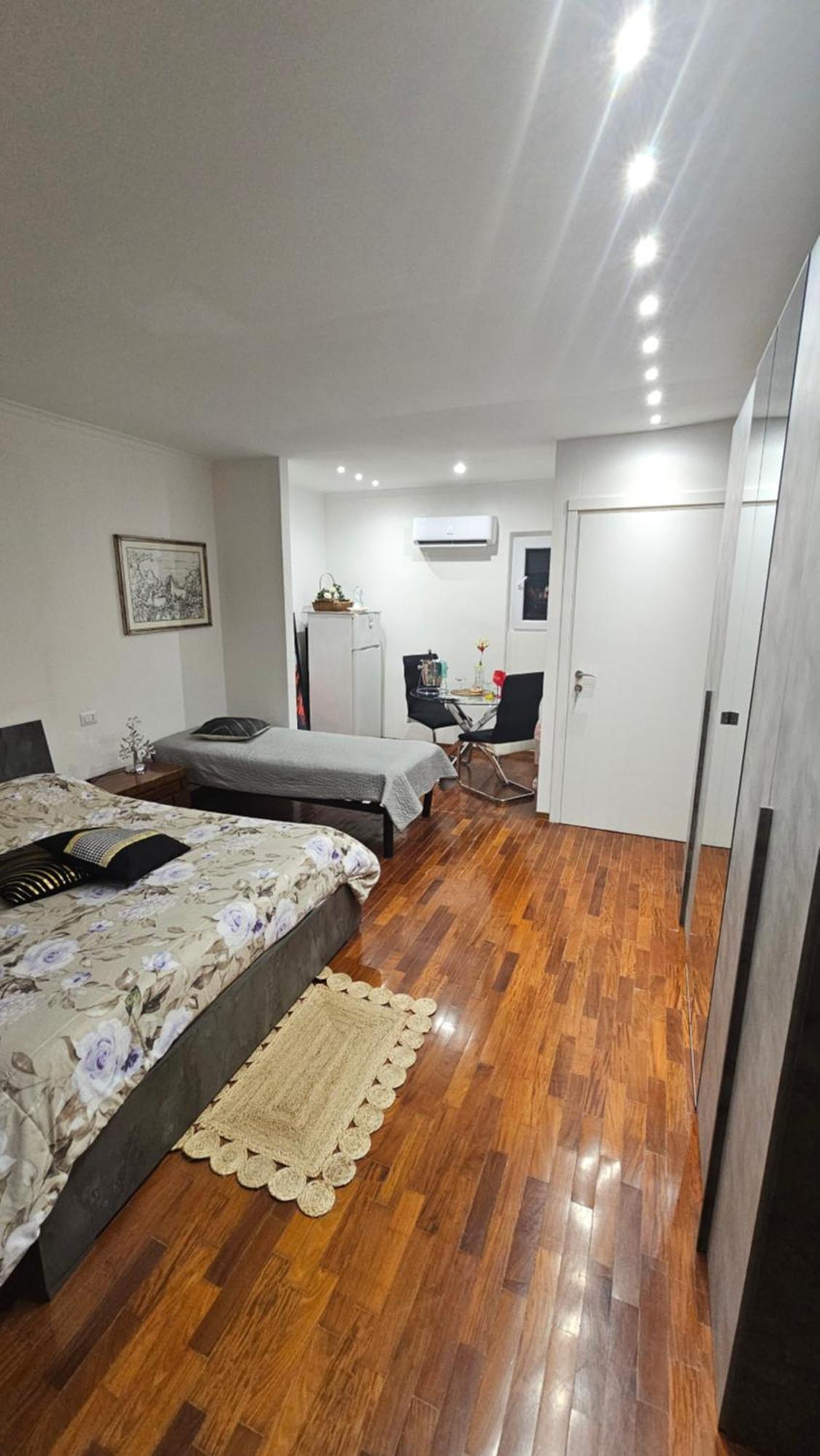 Bed and Breakfast Terrazze Bs Rutigliano Exterior foto